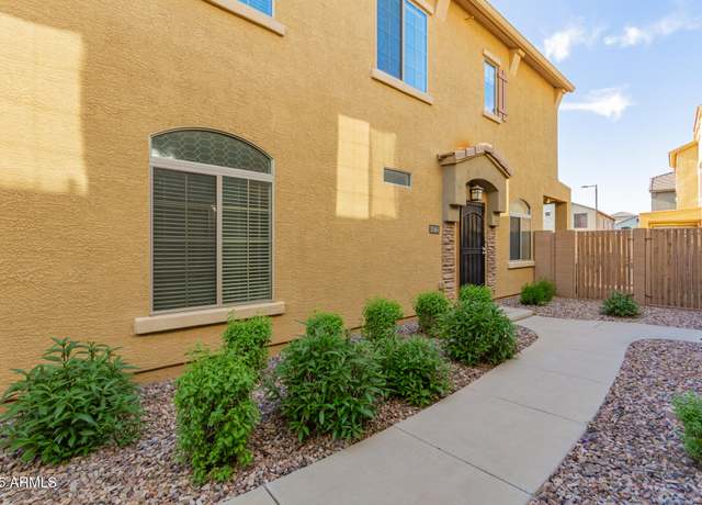 Property at 1350 S Greenfield Rd #1040, Mesa, AZ 85206, 3 beds, 2.5 baths