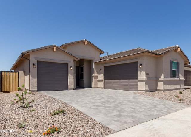 Property at 25324 N 131st Dr, Peoria, AZ 85383, 4 beds, 2 baths