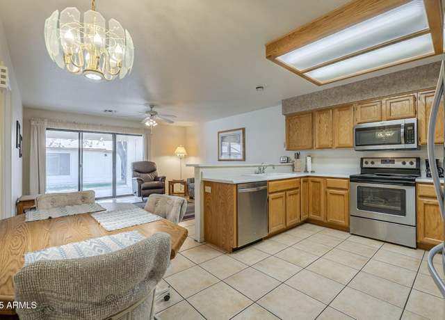 Property at 8261 E Keats Ave #396, Mesa, AZ 85209, 2 beds, 2 baths