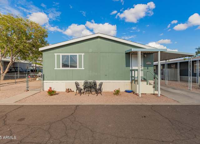 Property at 2200 N Delaware Dr #71, Apache Junction, AZ 85120, 3 beds, 2 baths
