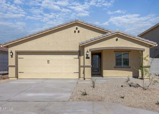 Property at 1131 W West Virginia Ave, Florence, AZ 85132, 3 beds, 2 baths