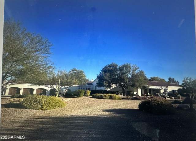 Property at 11436 E Arabian Park Dr, Scottsdale, AZ 85259, 3 beds, 3 baths