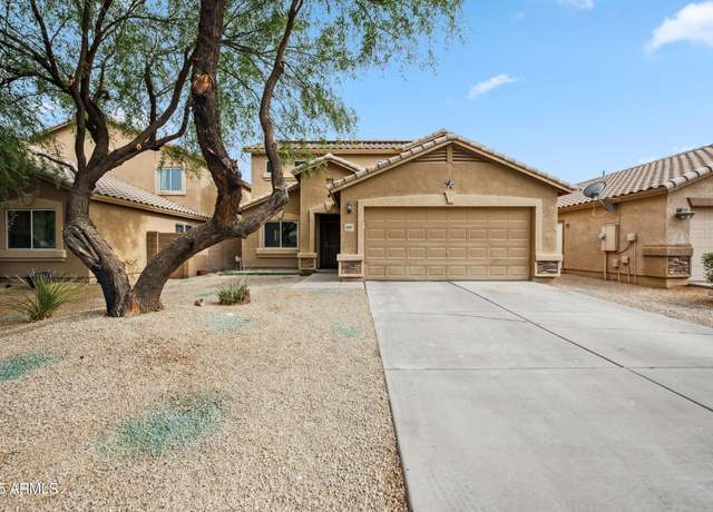 Property at 4587 E Silverbell Rd, San Tan Valley, AZ 85143, 5 beds, 3 baths