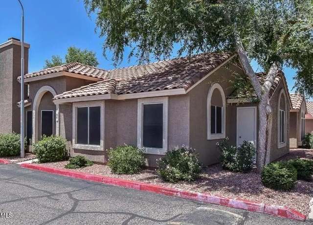 Property at 7040 W Olive Ave #94, Peoria, AZ 85345, 2 beds, 2 baths