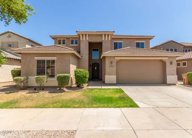 Property at 17419 W Elaine Dr, Goodyear, AZ 85338, 5 beds, 3 baths