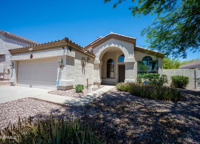 Property at 20443 N 39th Dr, Glendale, AZ 85308, 4 beds, 2 baths