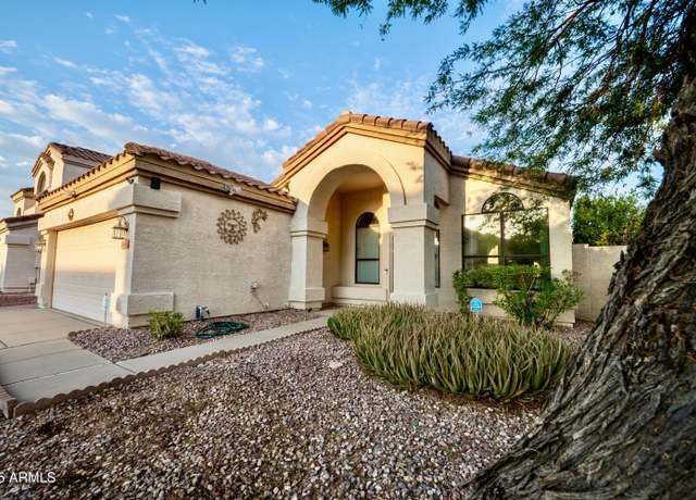 Property at 20443 N 39th Dr, Glendale, AZ 85308, 4 beds, 2 baths
