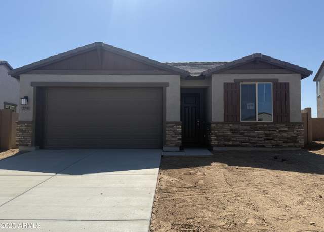 Property at 20740 N 224th Ave, Surprise, AZ 85387, 4 beds, 2.5 baths