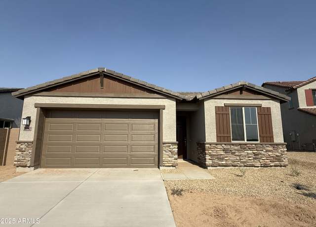 Property at 20740 N 224th Ave, Surprise, AZ 85387, 4 beds, 2.5 baths