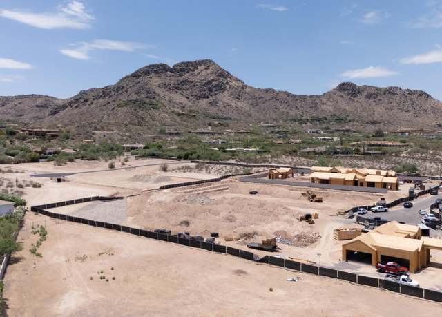 Property at 6139 E Maverick Rd #4, Paradise Valley, AZ 85253