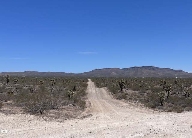 Property at 20455 N Skipper Blvd Unit -, White Hills, AZ 86445