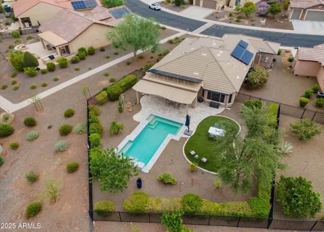 Property at 26268 W Louise Dr, Buckeye, AZ 85396, 2 beds, 1.75 baths