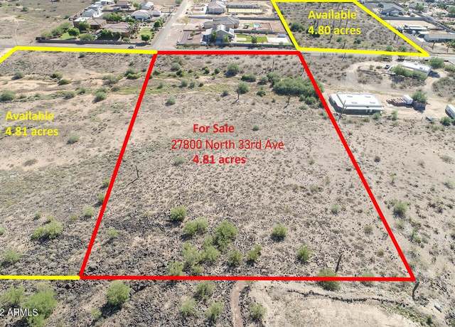Property at 27800 N 33rd Ave Unit -, Phoenix, AZ 85083