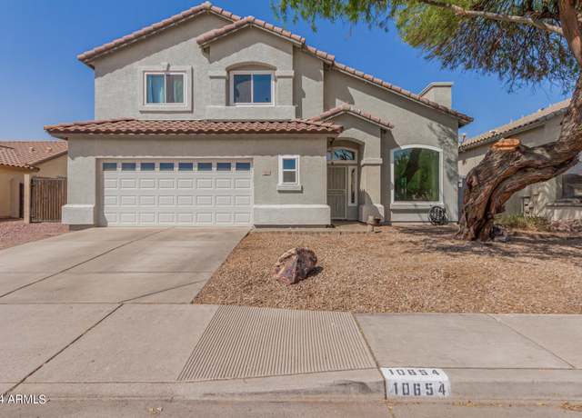 Property at 10654 E Forge Ave, Mesa, AZ 85208, 5 beds, 2.5 baths
