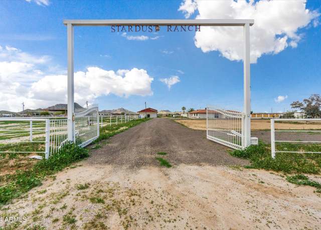 Property at 14700 S Tuthill Rd, Buckeye, AZ 85326, 4 beds, 3 baths
