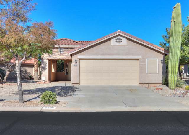 Property at 2396 E Valencia Dr, Casa Grande, AZ 85194, 2 beds, 2 baths