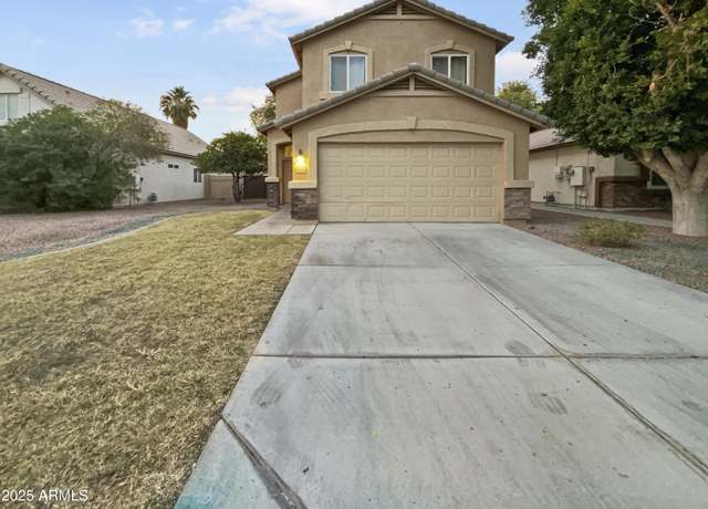 Property at 13033 W Avalon Dr, Avondale, AZ 85392, 3 beds, 2.5 baths