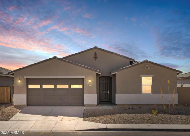 Property at 37073 W LA Paz St, Maricopa, AZ 85138, 5 beds, 3 baths