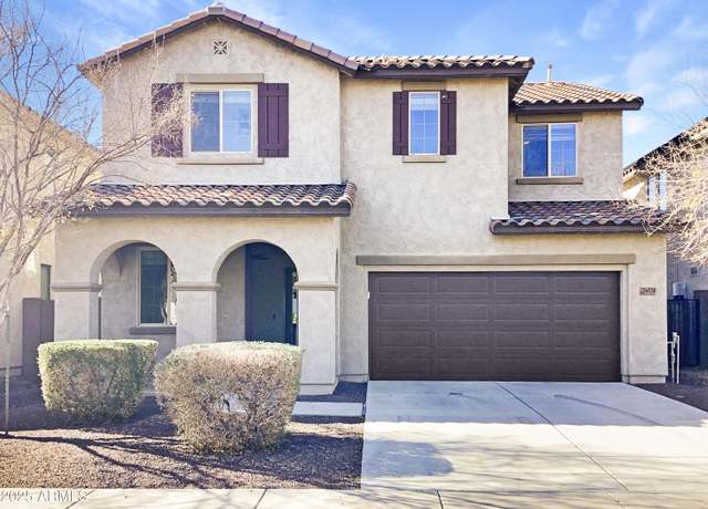 Property at 26520 N 132nd Ln, Peoria, AZ 85383, 3 beds, 2.5 baths