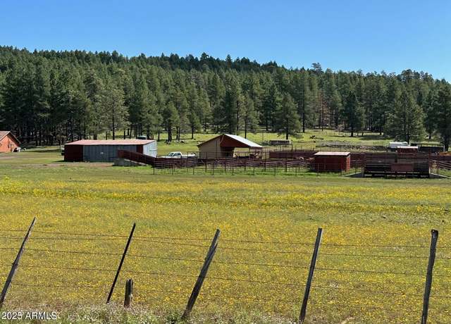 Property at 17xx4 E Forest Service 772 Ln Unit -, Munds Park, AZ 86017