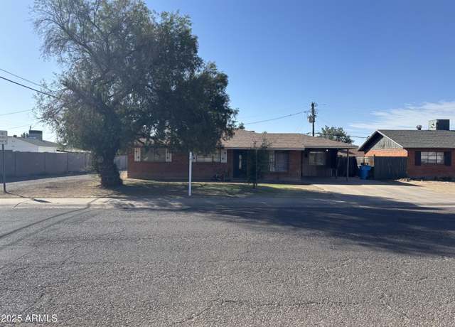 Property at 3307 W Ocotillo Rd, Phoenix, AZ 85017, 4 beds, 2 baths