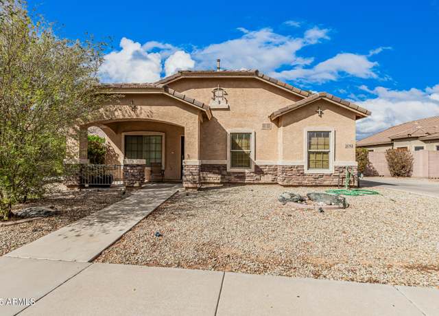 Property at 21752 E Domingo Rd, Queen Creek, AZ 85142, 5 beds, 3 baths