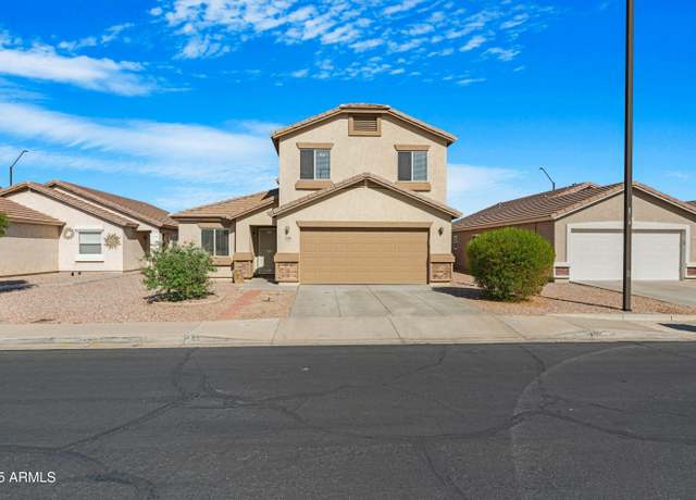Property at 1563 S 227th Ave, Buckeye, AZ 85326, 4 beds, 2.5 baths