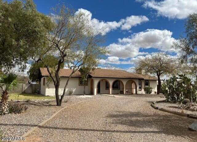 Property at 2151 S Calle Del Marcos --, Casa Grande, AZ 85194, 3 beds, 2 baths