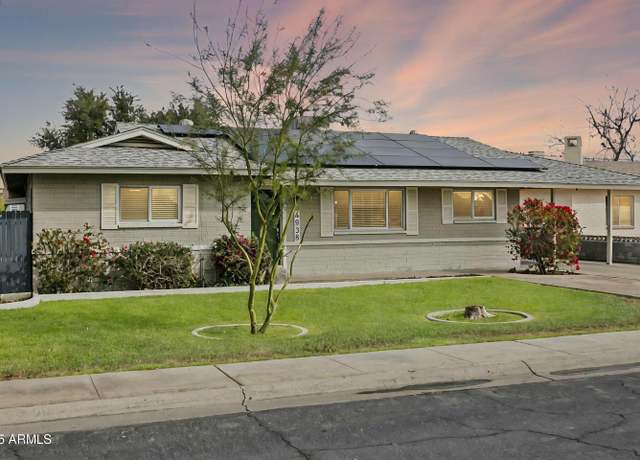 Property at 4938 W Tuckey Ln, Glendale, AZ 85301, 3 beds, 2 baths