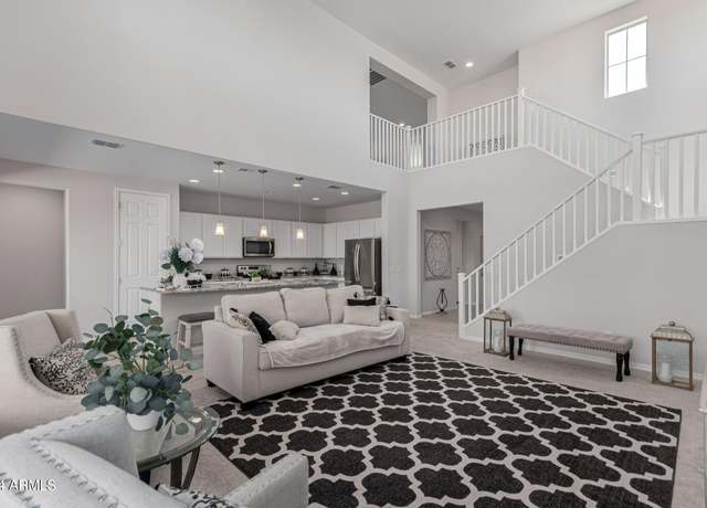 Property at 2377 S 245th Dr, Buckeye, AZ 85326, 4 beds, 3.5 baths