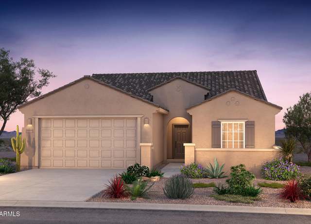 Property at 17785 W Getty Dr, Goodyear, AZ 85338, 3 beds, 2 baths