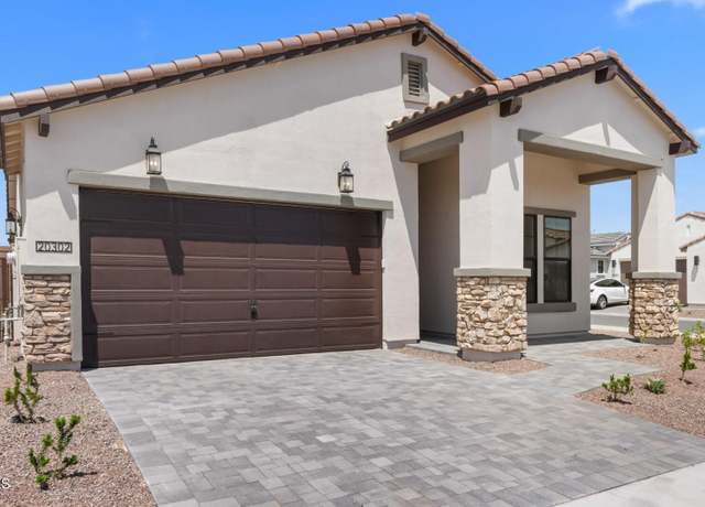 Property at 20302 W Turney Ave, Buckeye, AZ 85396, 3 beds, 2 baths