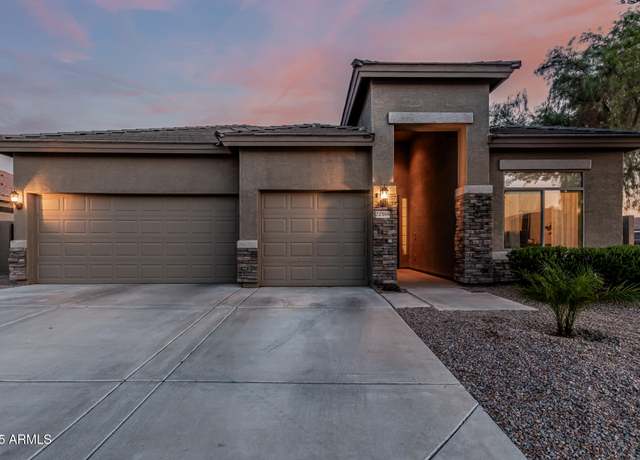 Property at 22166 N Lakeside Dr, Maricopa, AZ 85138, 3 beds, 2 baths