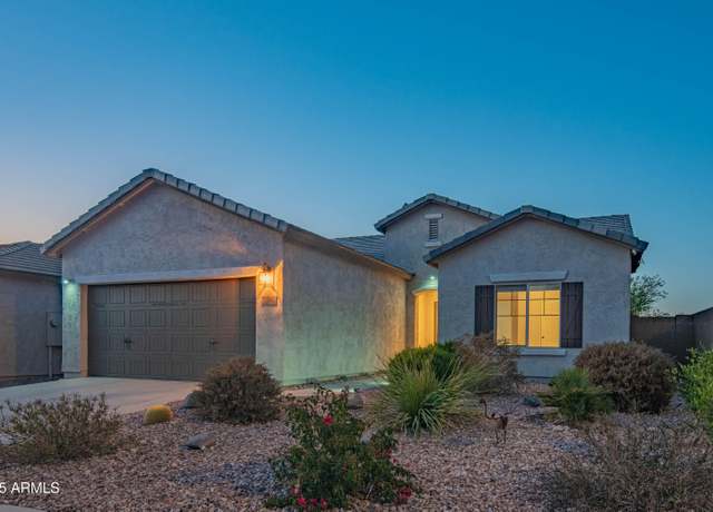 Property at 5518 W Victory Way, Florence, AZ 85132, 3 beds, 2 baths
