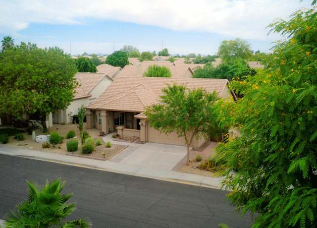 Property at 5451 W Folley St, Chandler, AZ 85226, 3 beds, 2 baths