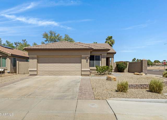 Property at 1821 S Navajo Way, Chandler, AZ 85286, 3 beds, 2 baths