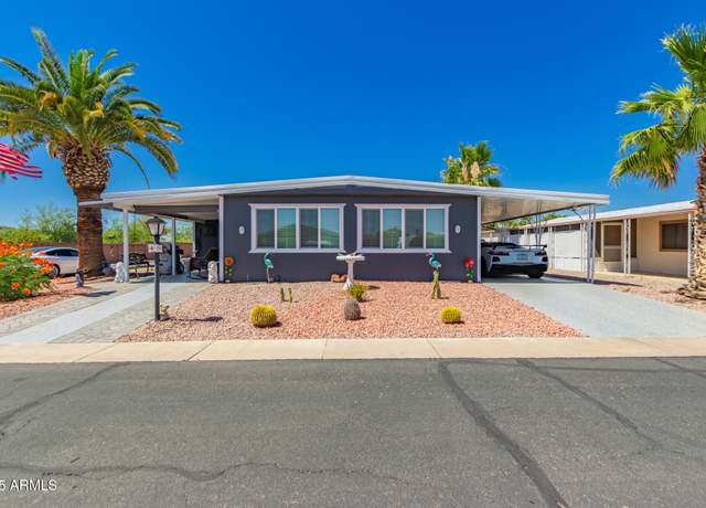 Property at 3036 E Utopia Rd #45, Phoenix, AZ 85050, 2 beds, 2 baths