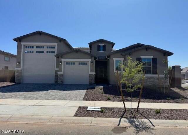 Property at 23777 N 165th Dr, Surprise, AZ 85387, 3 beds, 2.5 baths
