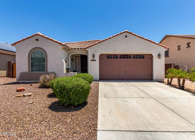 Property at 18669 W Vista Norte St, Goodyear, AZ 85338, 5 beds, 3 baths