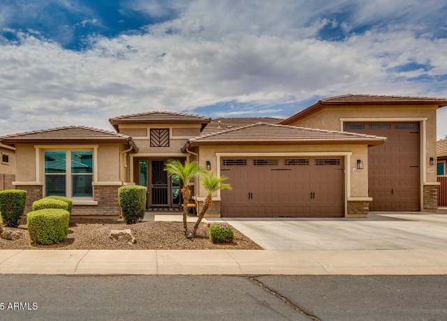 Property at 18489 W Marshall Ln, Surprise, AZ 85388, 3 beds, 2.5 baths