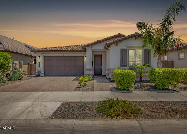 Property at 20891 E Cattle Dr, Queen Creek, AZ 85142, 3 beds, 3 baths
