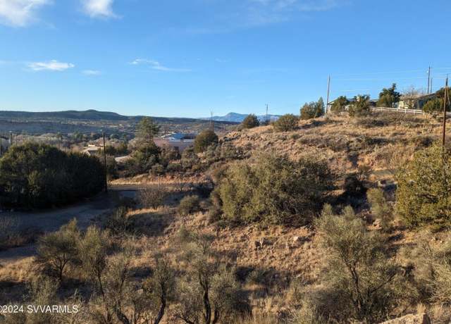 Property at 4630 N Thunderhead Trl #159, Rimrock, AZ 86335