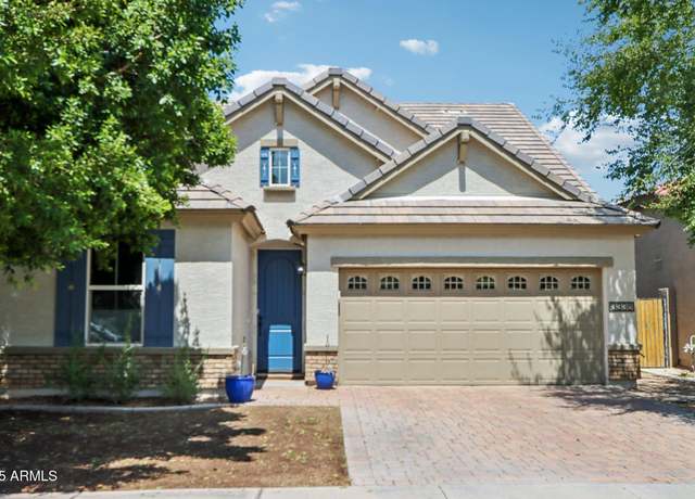 Property at 3336 E Morrison Ranch Pkwy, Gilbert, AZ 85296, 3 beds, 2 baths