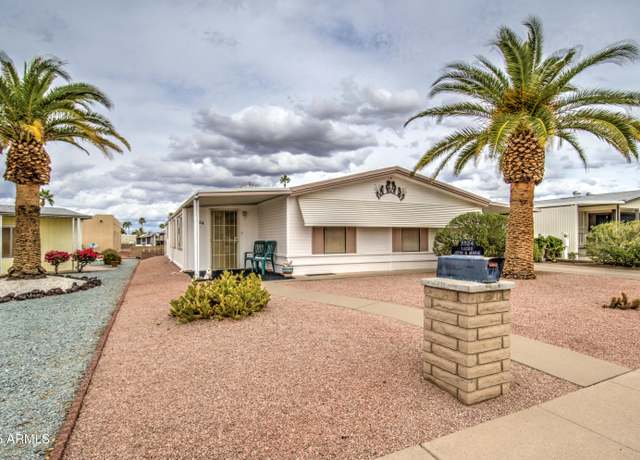 Property at 5524 E Harmon Cir, Mesa, AZ 85215, 3 beds, 2 baths