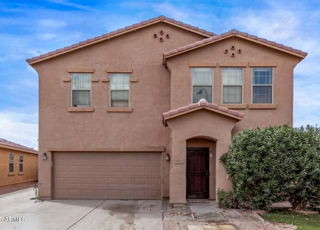 Property at 6925 W Maldonado Rd, Laveen, AZ 85339, 4 beds, 2.5 baths