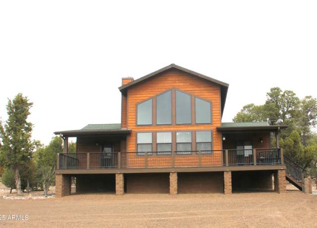 Property at 1885 Little Doe Trl, Heber, AZ 85928, 2 beds, 2 baths