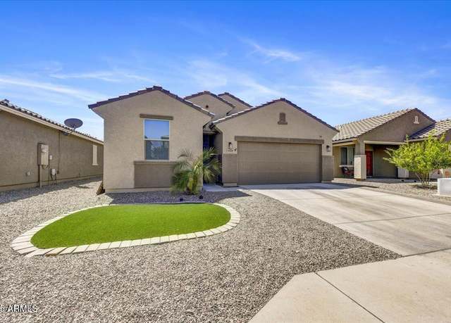 Property at 10429 W Crown King Rd, Tolleson, AZ 85353, 3 beds, 2 baths