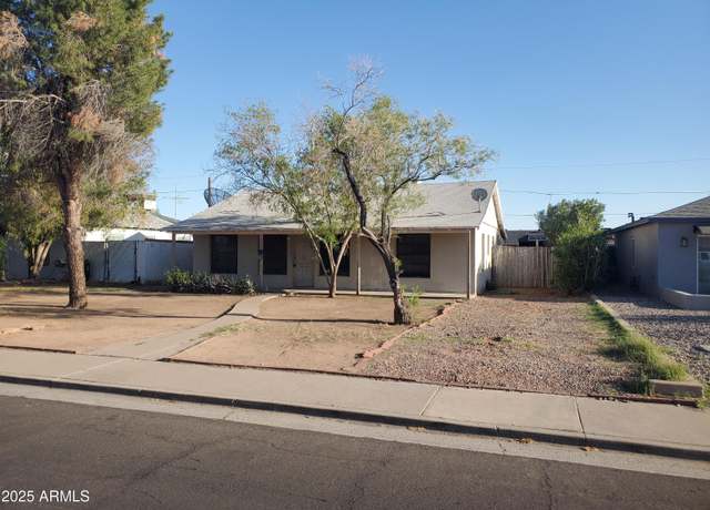 Property at 1363 E Clarendon Ave, Phoenix, AZ 85014, 3 beds, 1.5 baths