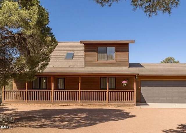 Property at 2806 Skyhawk Dr, Overgaard, AZ 85933, 2 beds, 2 baths