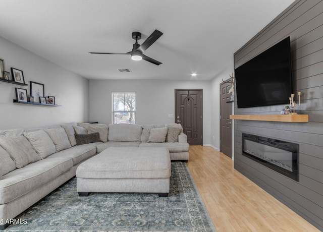 Property at 48069 N Rico Way, Gold Canyon, AZ 85118, 3 beds, 2 baths